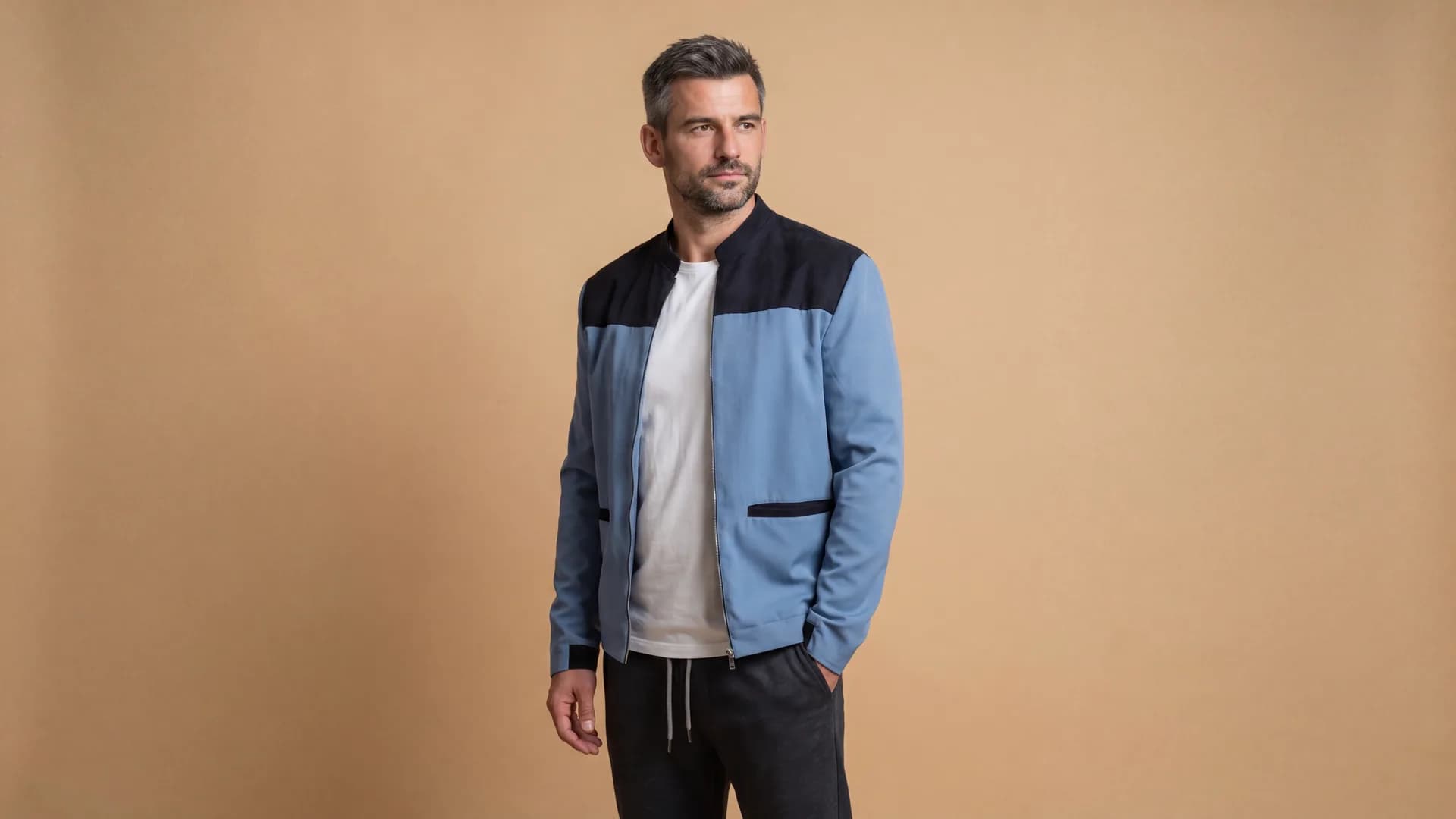 Vecanto — мужская одежда коллекция SS26